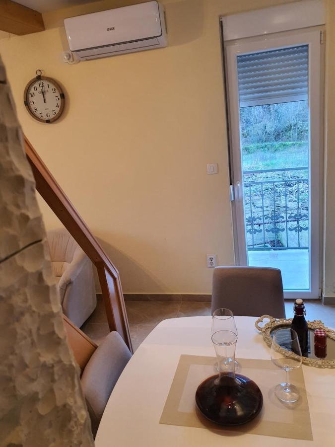 Village House Dunja Virpazar Luaran gambar