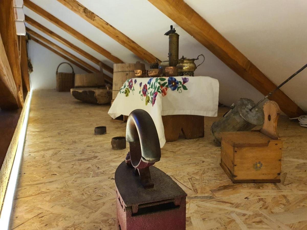 Village House Dunja Virpazar Luaran gambar