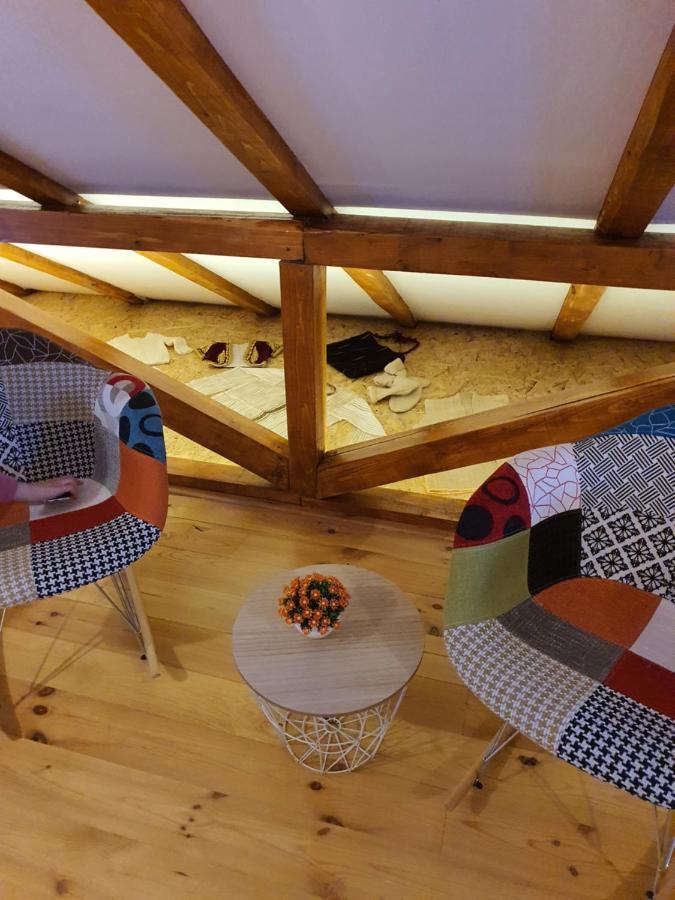 Village House Dunja Virpazar Luaran gambar